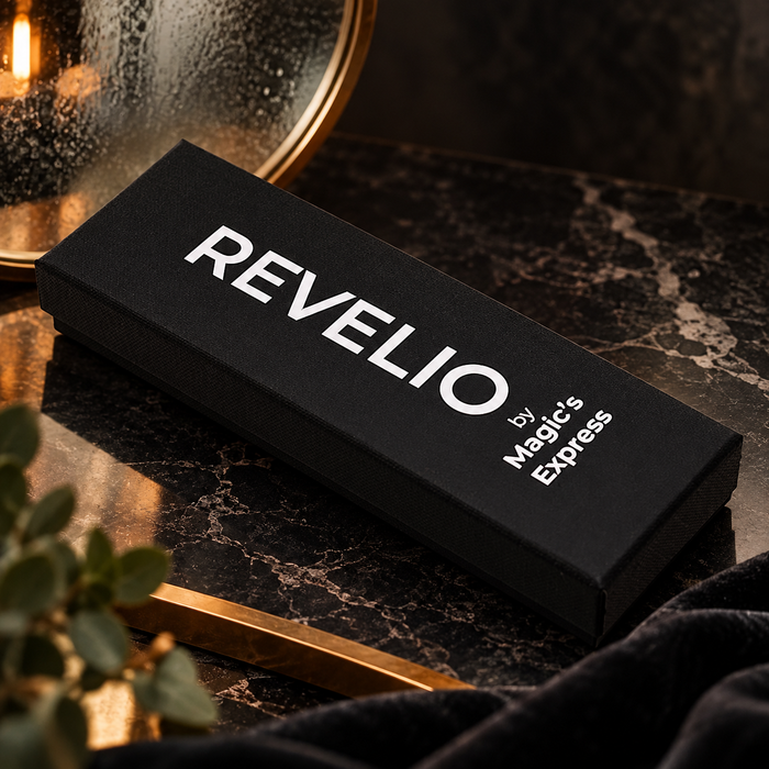 Revelio by Magic’s Express