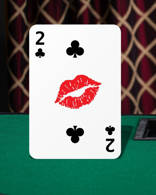 Beso a la carta