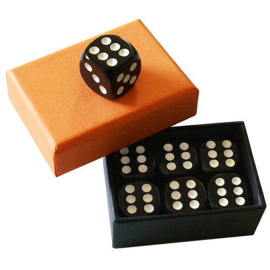 Enchanted Dice – Los Dados Encantados