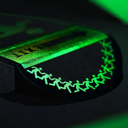 Exit Playing Cards by TCC Fashion