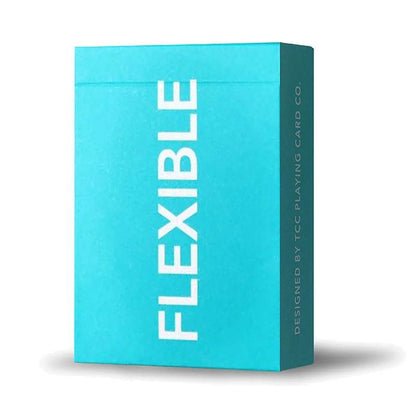 Flexible deck by TCC