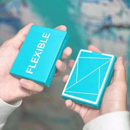 Flexible deck by TCC