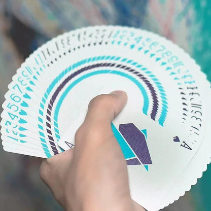 Flexible deck by TCC