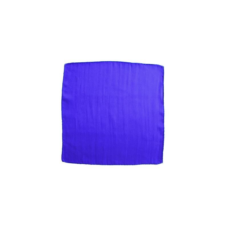 Pañuelo de seda 20 cm (9 pulgadas)