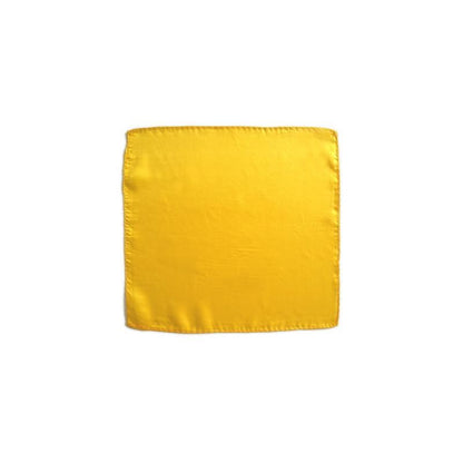 Pañuelo de seda 20 cm (9 pulgadas)