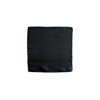 Pañuelo de seda 20 cm (9 pulgadas)
