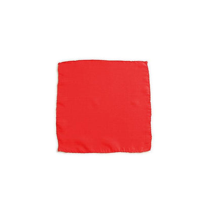 Pañuelo de seda 20 cm (9 pulgadas)