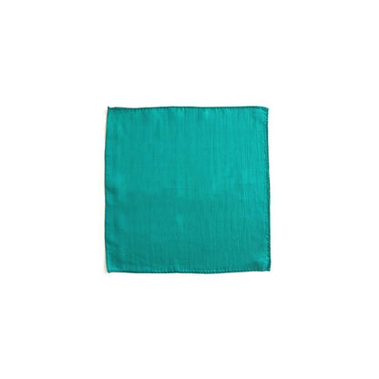 Pañuelo de seda 20 cm (9 pulgadas)