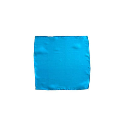 Pañuelo de seda 20 cm (9 pulgadas)