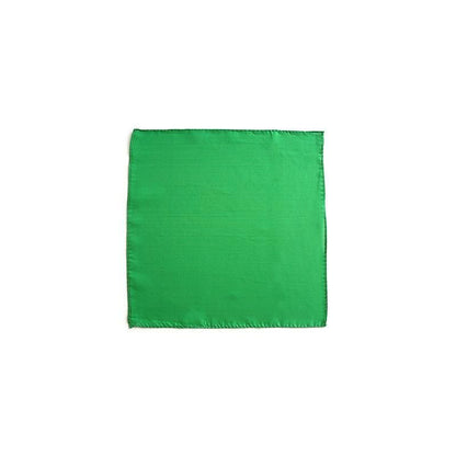 Pañuelo de seda 20 cm (9 pulgadas)