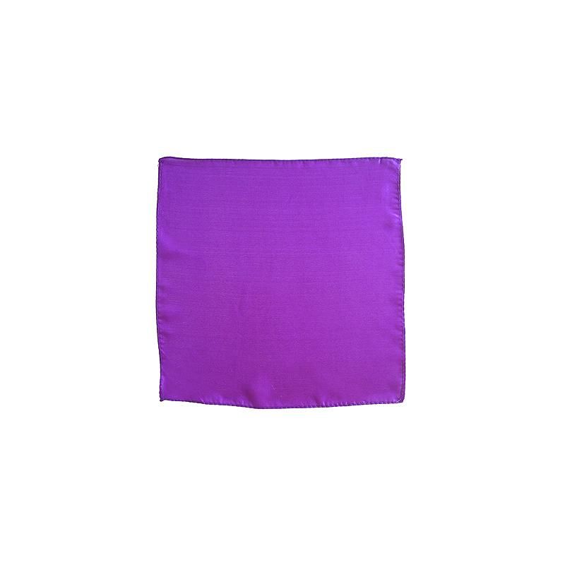 Pañuelo de seda 20 cm (9 pulgadas)