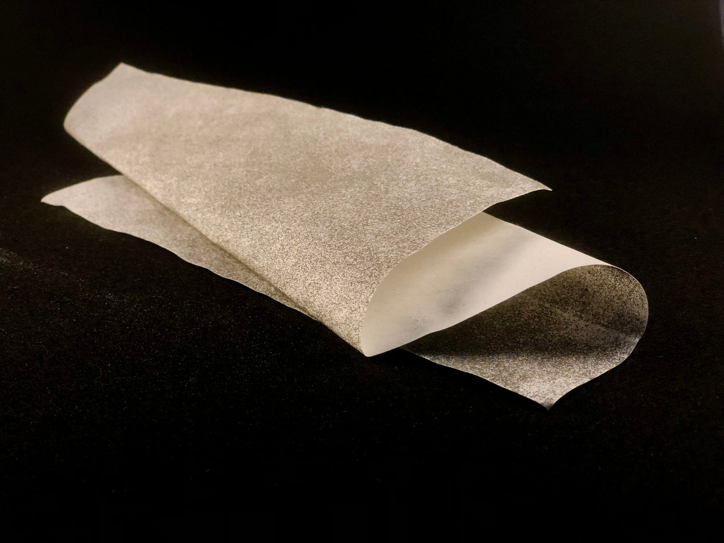Papel Flash con Chispas