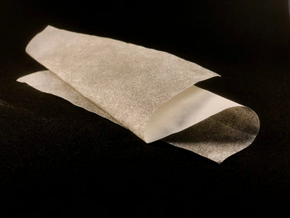 Papel Flash con Chispas