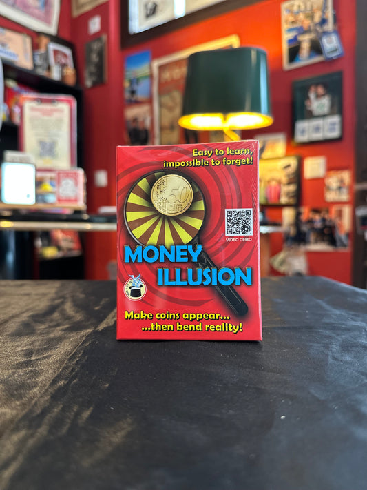 Money illusion