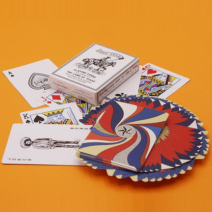 Lone Star Playing Cards