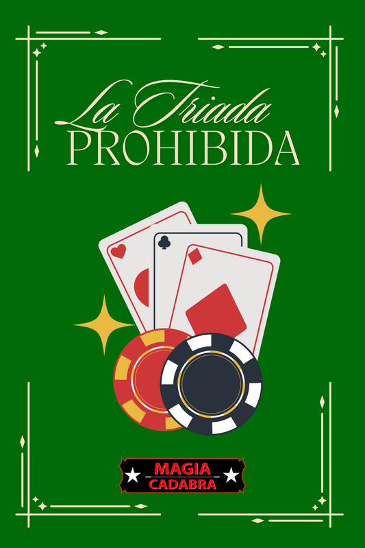 La triada prohibida