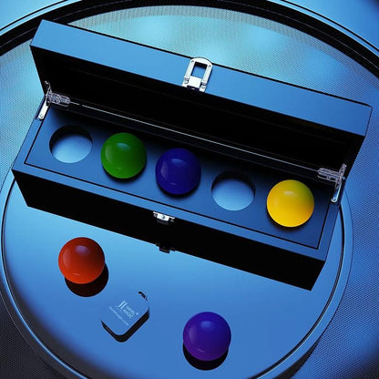 Mind Ball by IARVEL MAGIC