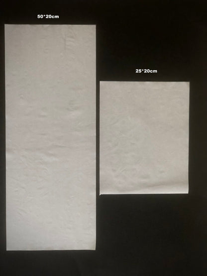Papel Flash - Medio