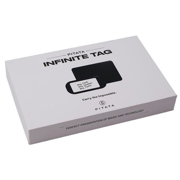 PITATA Infinite Tag
