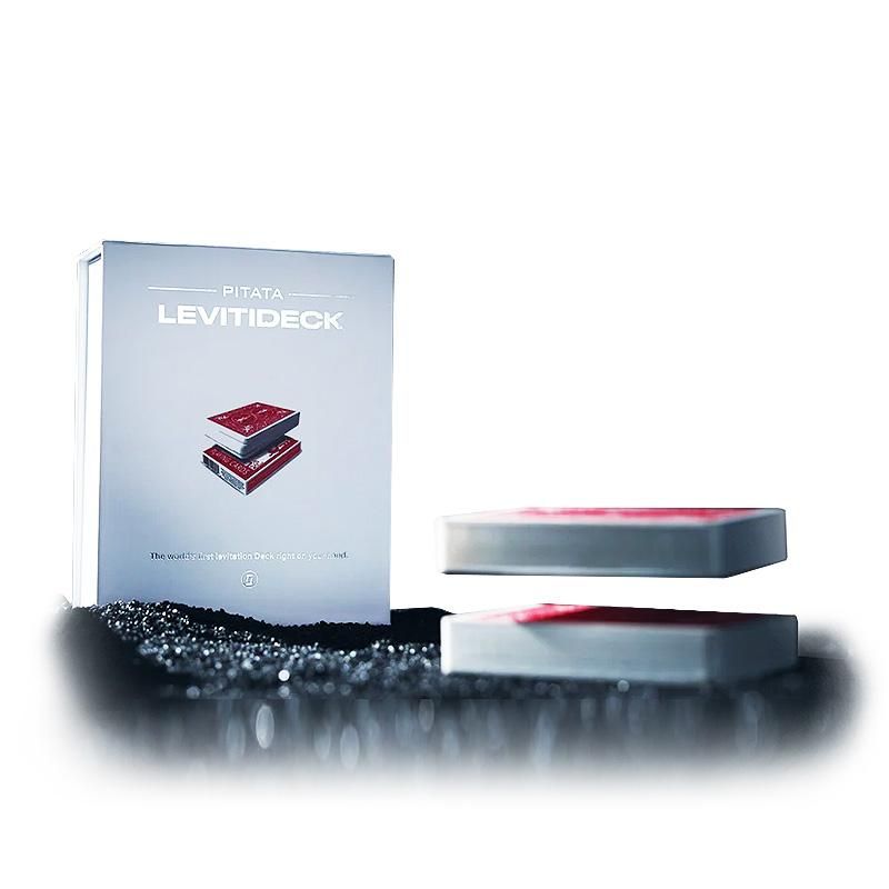 LevitiDeck PITATA