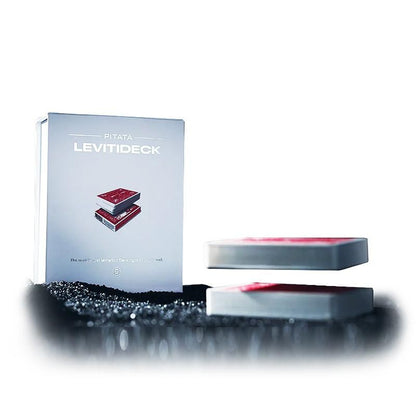 LevitiDeck PITATA