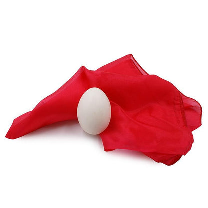 Huevo a Pañuelo - Michael Ammar