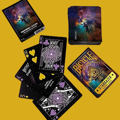 Bicycle Stargazer 204 Playing Cards