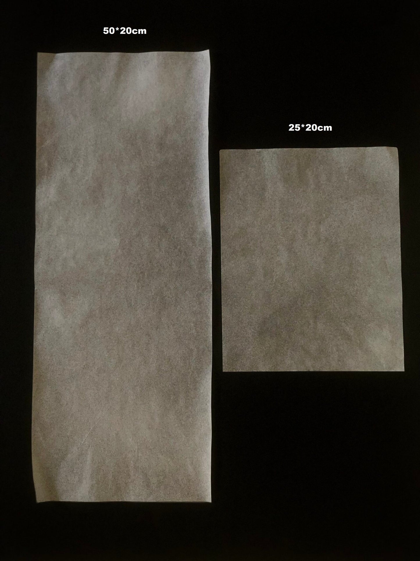 Papel Flash con Chispas