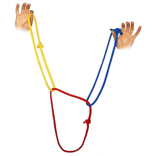Aros de cuerda
