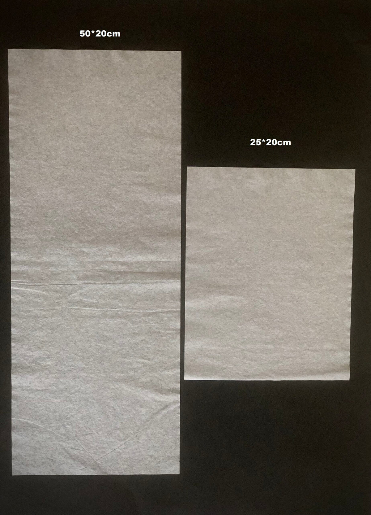 Papel Flash - Fino