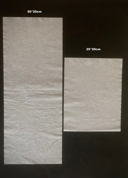 Papel Flash - Fino