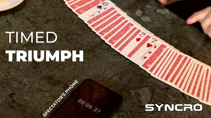 SYNCRO - MAGIC PRO IDEAS