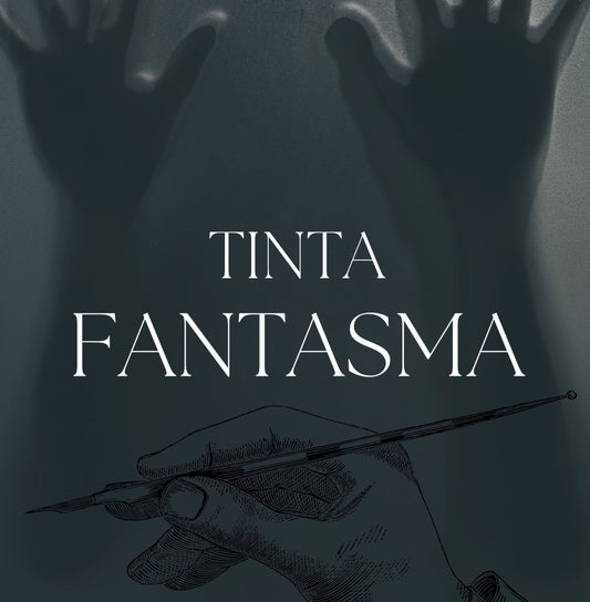 Tinta Fantasma