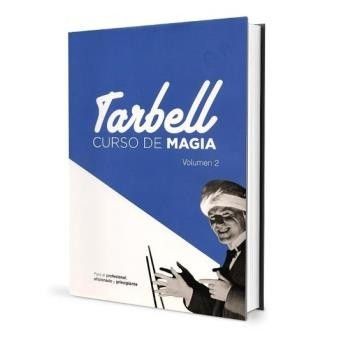 CURSO DE MAGIA TARBELL - VOL. 2