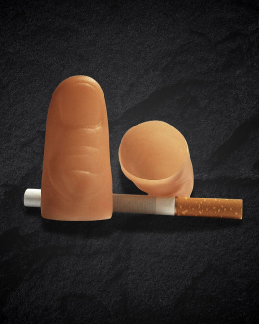 Falso Pulgar Regular - Plástico