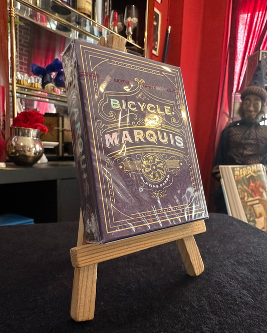 Bicycle Marquis