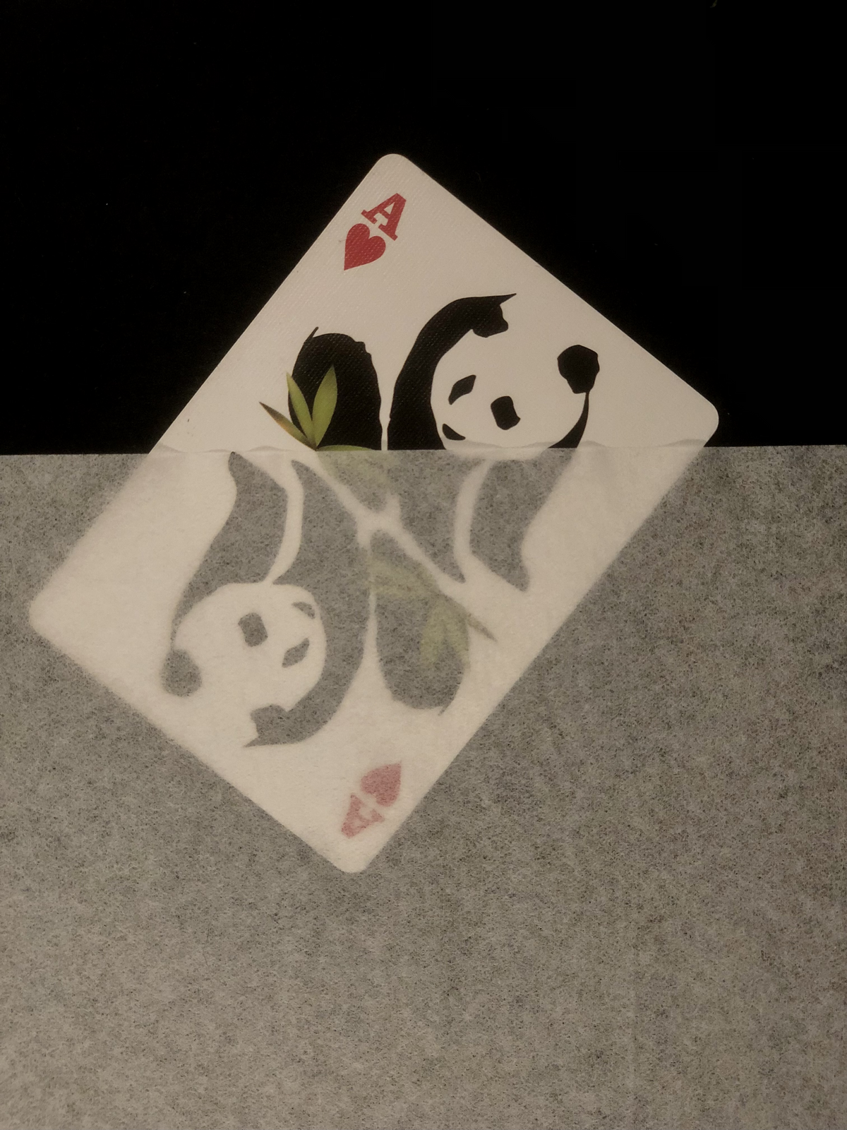 Papel Flash - Fino
