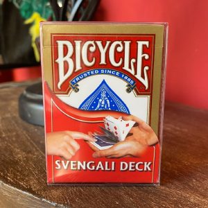 Svengali – Bicycle