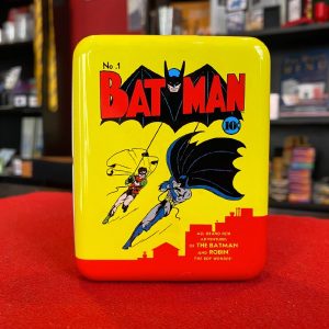 DC Superhéroes – Batman no.1