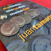 Monedas, monedas y monedas - Juan Tamariz - Magia Cadabra