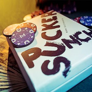 Sucker Punch – Mark Southworth
