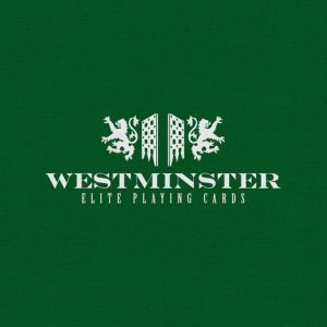 Westminster – Playing Cards