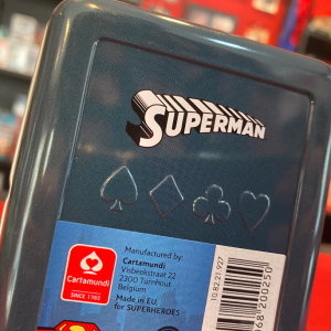 DC Superhéroes – Superman