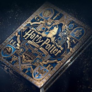 Harry Potter - Magia Cadabra - Sevilla