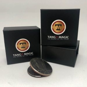 Cascarilla medio dólar exp – Tango