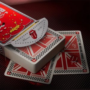 The Rolling Stones – Playing Cards